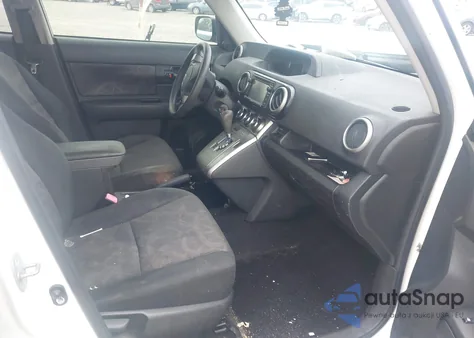 2015 Scion Xb from USA, damaged, VIN JTLZE4FE4FJ068439